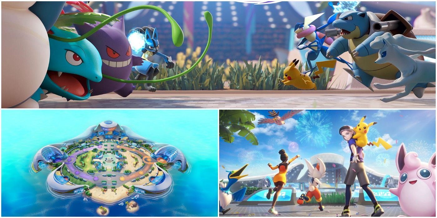10 conseils de pro pour Pokemon Unite que vous devez savoir