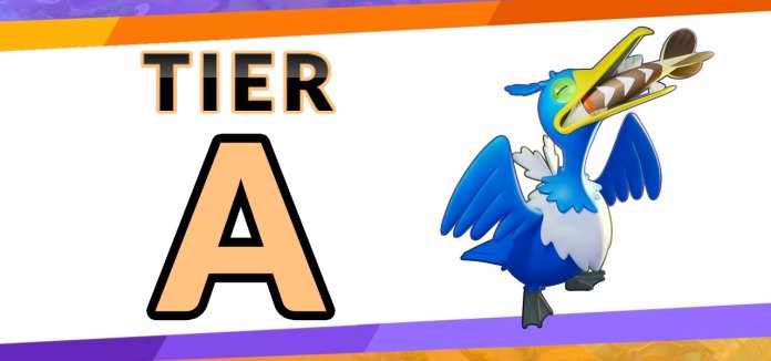 Liste des niveaux Pokémon Unite - Niveau A
