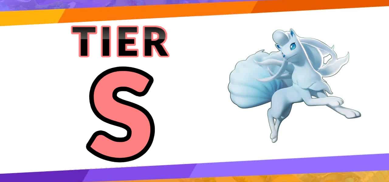 Liste des niveaux Pokémon Unite - Quels sont les meilleurs Pokémon ?