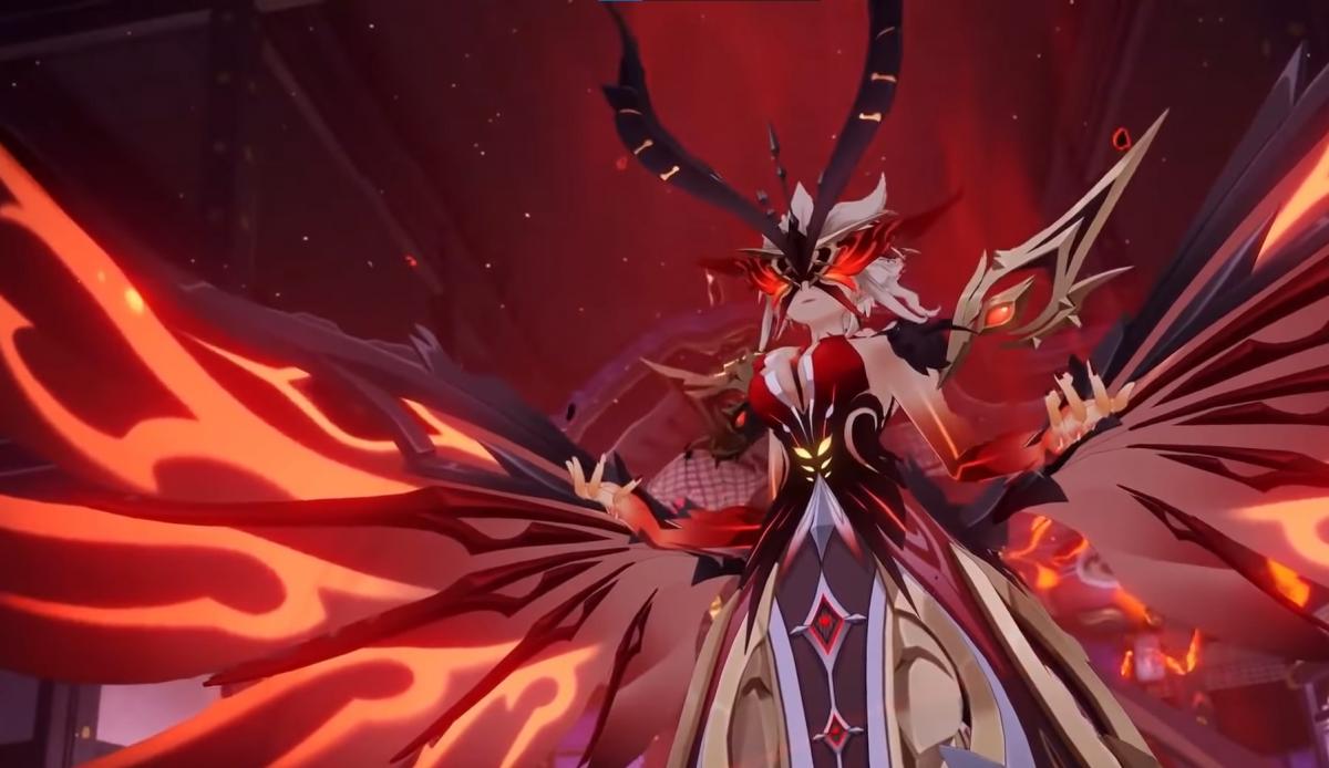 L'annonce de la sortie de la Nintendo Switch 'Genshin Impact' devrait avoir lieu mercredi