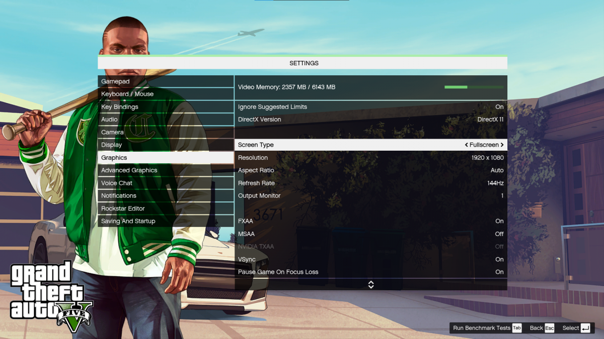 L'affiche de 'GTA 5' aurait des indices sur 'GTA 6'