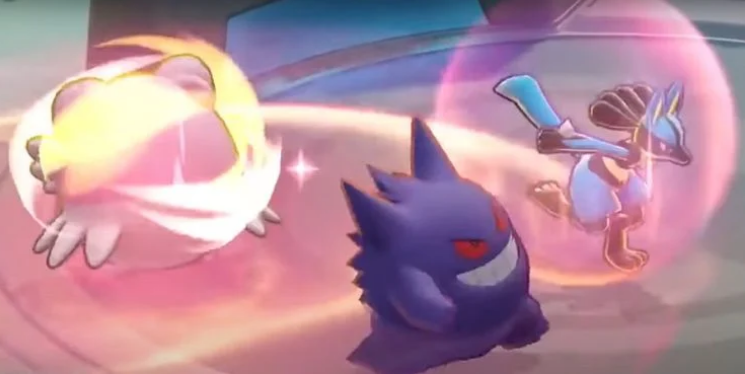 Pokemon Unite: Best Blissey Builds