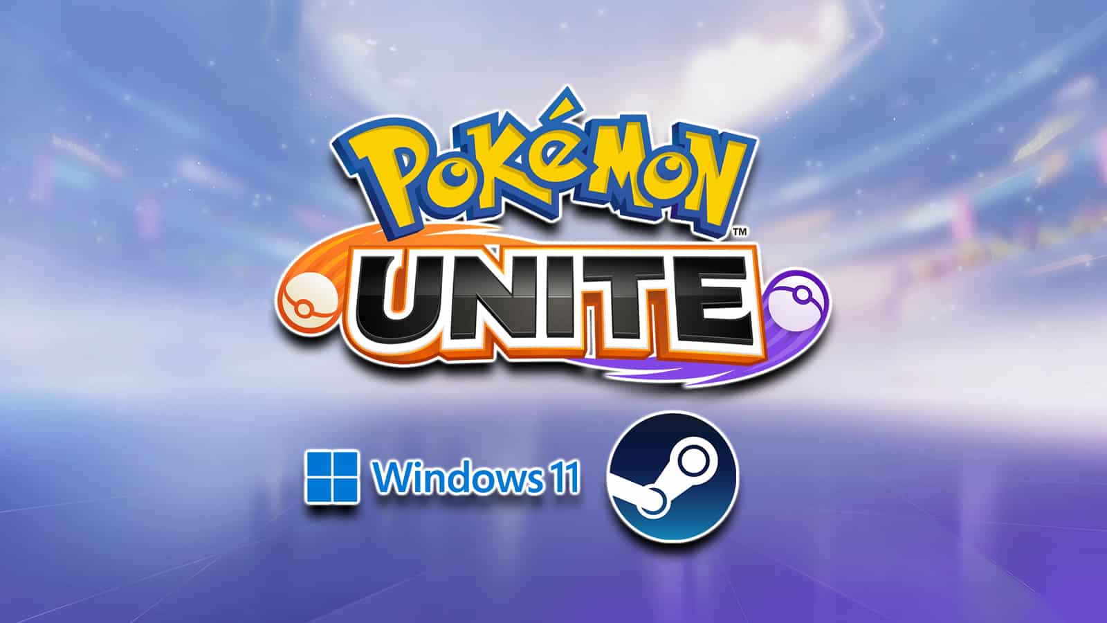 Date de sortie de Pokemon Unite PC : tout ce que nous savons