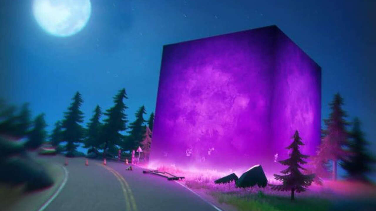 Fortnite a un problème de fuite, et ils semblent tout savoir