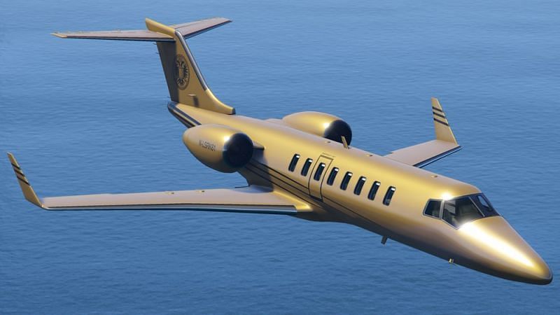 GTA Online features its fair share of worthless things(Image via Rockstar Games)