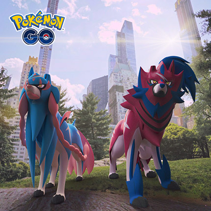 Astuces de combat de Raid Pokémon GO Zamazenta