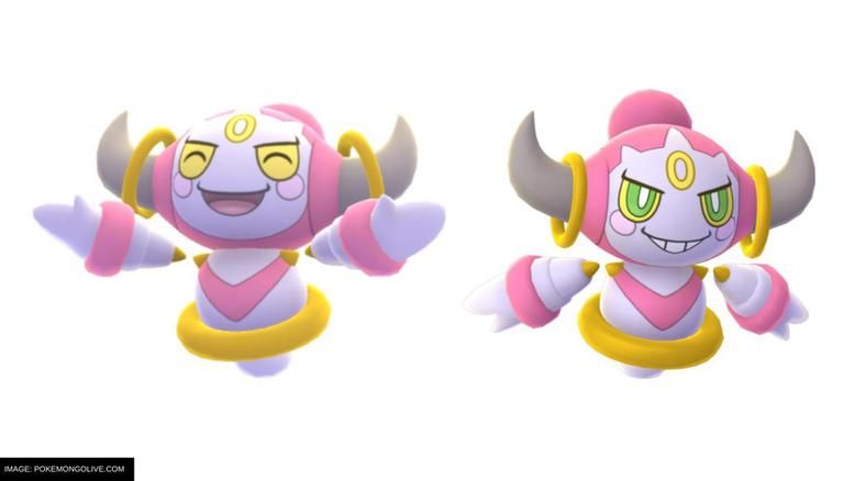 How to catch Hoopa in Pokemon Go? Check evolution guide & where to find tips here