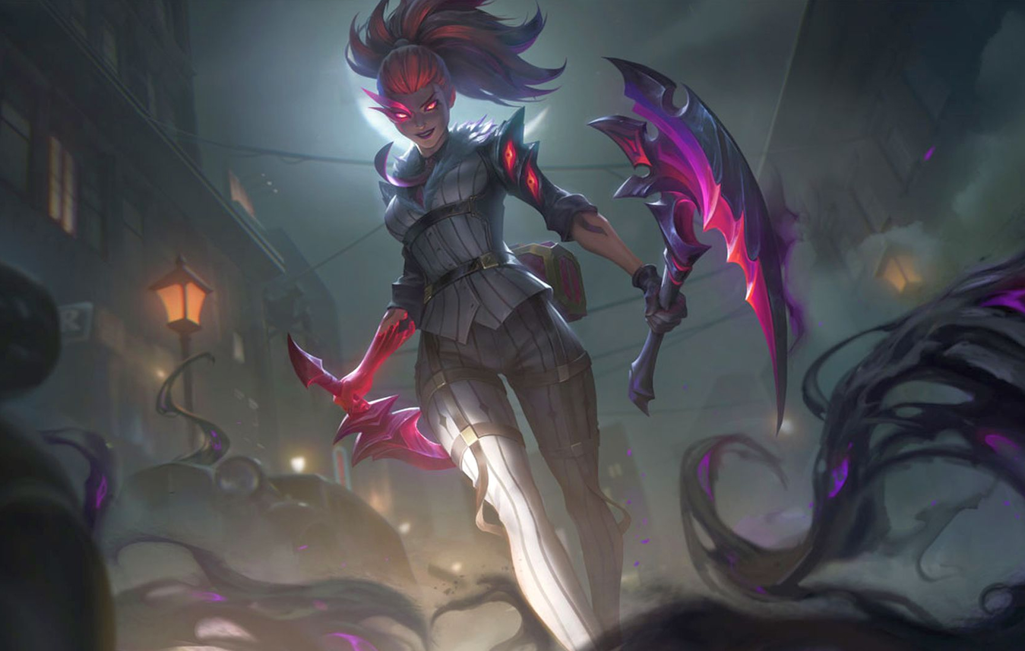 Le patch 11.17 de 'League of Legends' rend Amumu plus viable