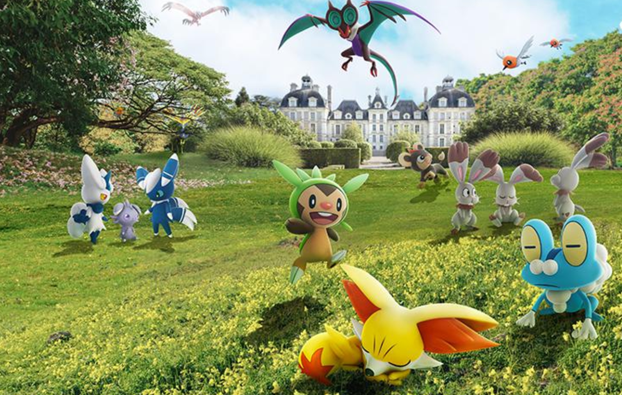 Le subreddit "Pokémon Go" devient privé pour protester contre la désinformation sur Reddit