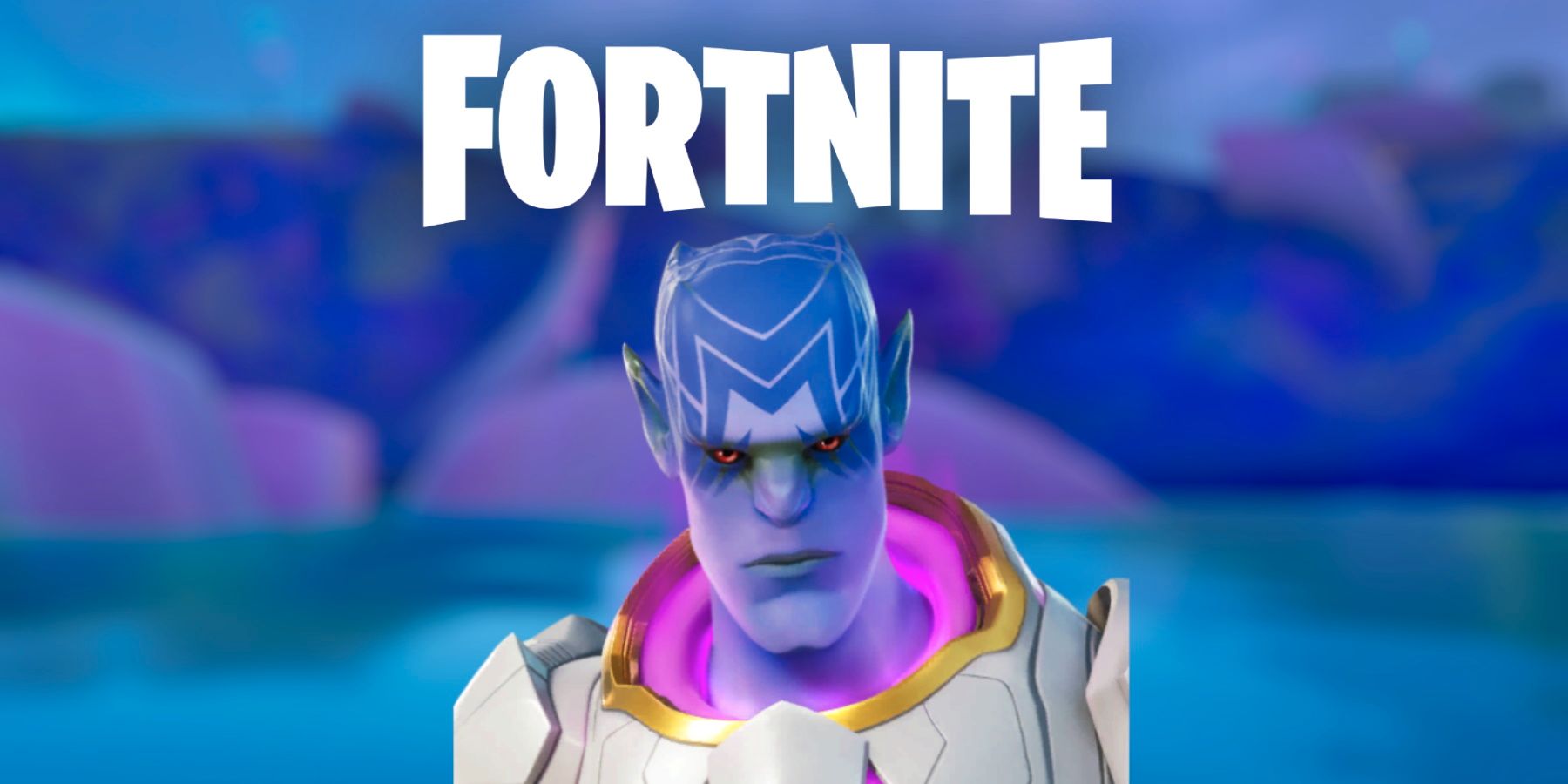 Où trouver un fusil à impulsion Burst exotique à Fortnite