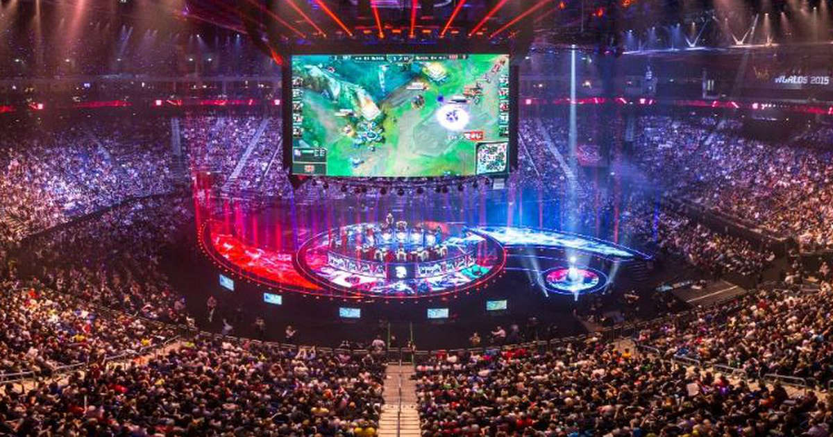 Riot confirme que le championnat du monde 2021 de League of Legends déménage en Europe