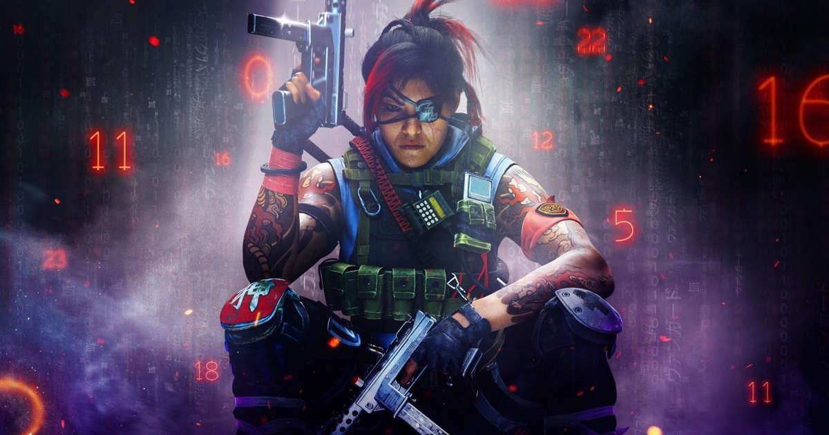 Warzone Season 5 donne l'impression que le jeu est en attente jusqu'à Vanguard