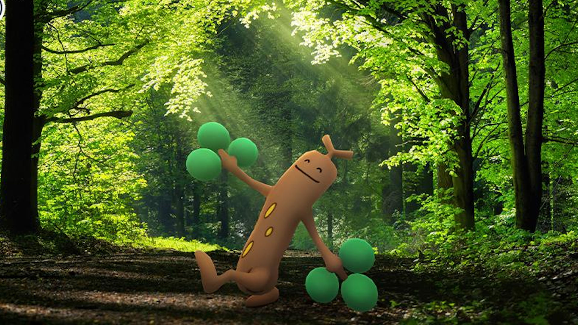 Les meilleurs jeux comme Pokémon Go