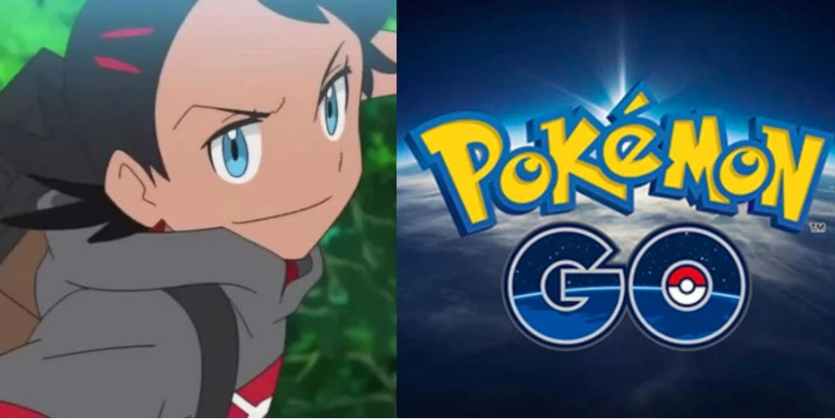 Pokémon Journeys: All The Ways Goh Represents Pokémon Go