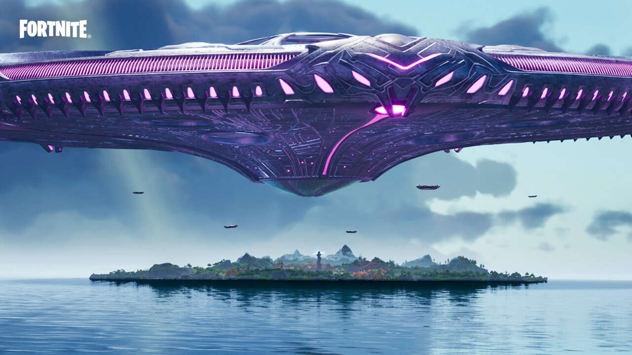 La saison 8 de Fortnite arrive bientôt, voici le récapitulatif de l'histoire de la saison 7