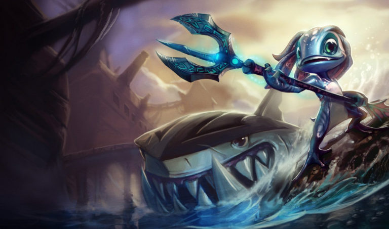 League of Legends Patch 11.18 : Notes complètes et mises à jour