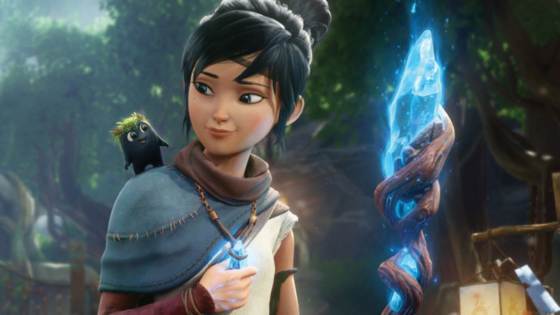 Tout ce que nous savons sur Kena : Bridge Of Spirits
