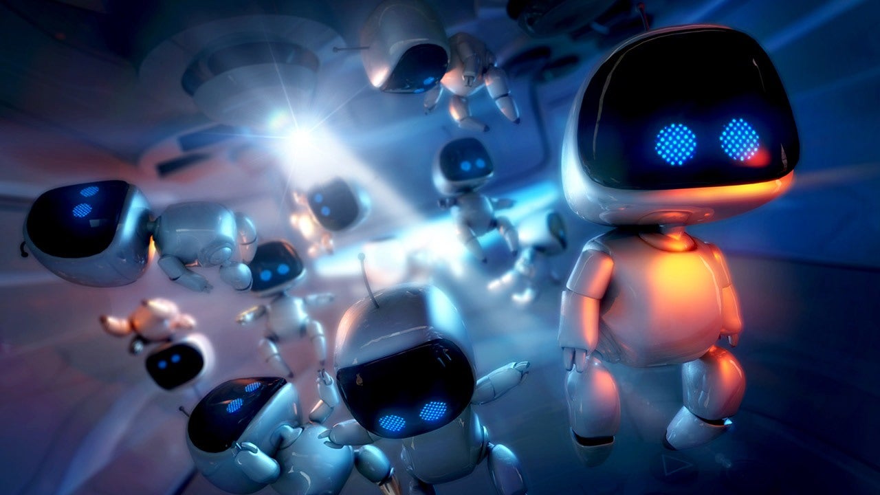 Le nouveau PlayStation Studio Firesprite travaille sur une «nouvelle aventure narrative AAA»