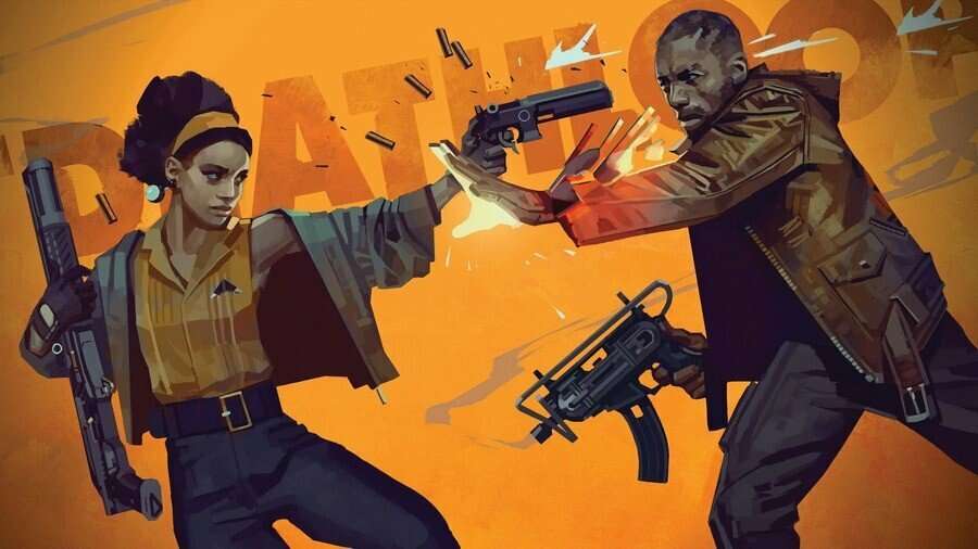 Guide des armes Deathloop - Où trouver les meilleures armes à feu de Blackreef