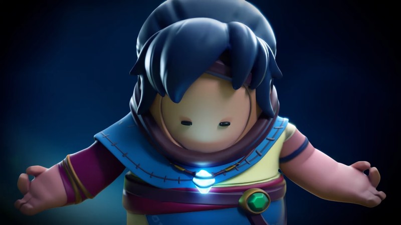 Vous pouvez saisir les costumes de Kena: Bridge of Spirits à l'automne les gars cette semaine