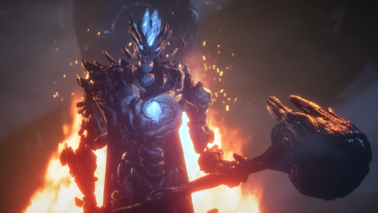 Kena: Bridge Of Spirits Corrupt Woodsmith Boss Guide – Comment battre Adira