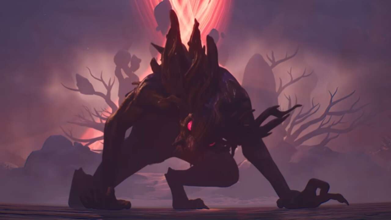 Comment battre le boss final à Kena: Bridge Of Spirits