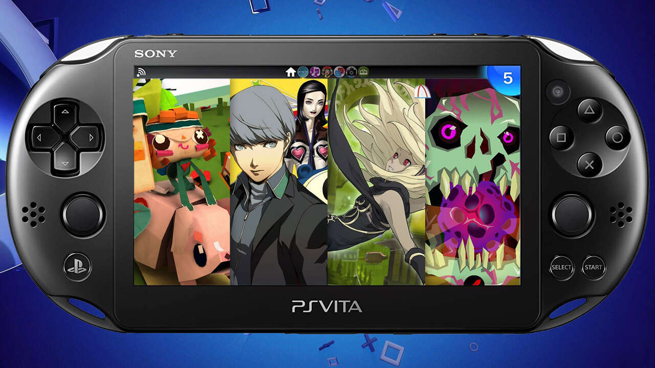 Meilleurs jeux PS Vita : Top 10 des titres sur l'ordinateur de poche sous-estimé de Sony