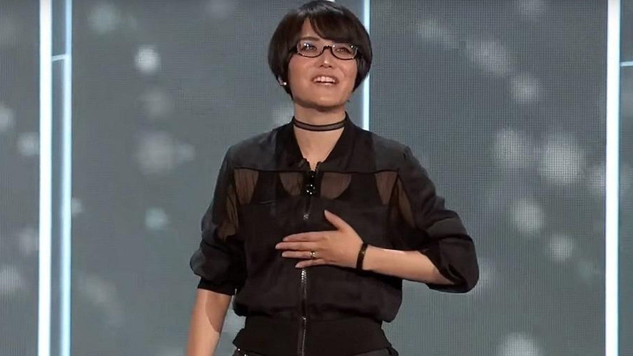 Ikumi Nakamura, qui s'est fait connaître avec Ghostwire Tokyo, se souvient de ses débuts difficiles chez Capcom