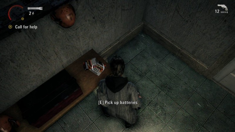 Alan Wake Remastered abandonne le placement de produit dans le jeu