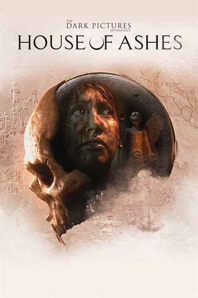 The Dark Pictures Anthology House of Ashes Pré-commande