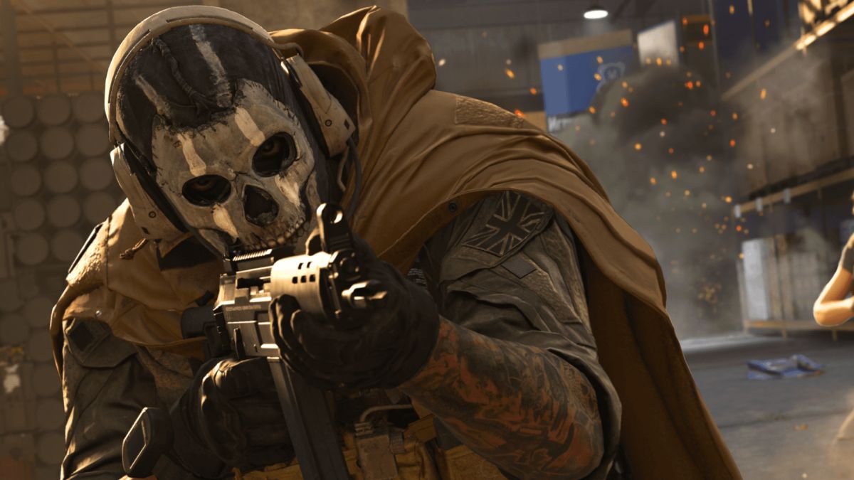 Call of Duty: Warzone tricheur étoiles dans la publicité anti-triche officielle, continue de tricher de toute façon
