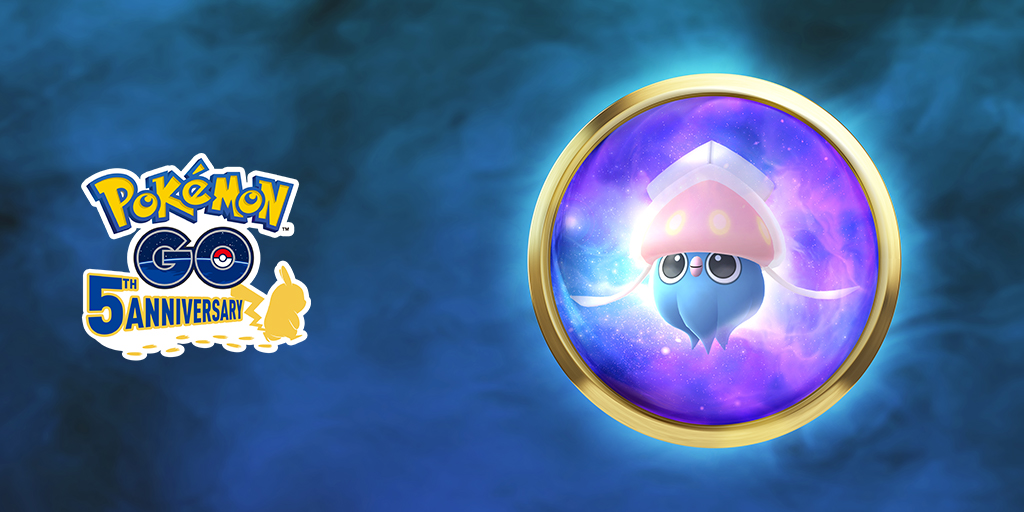 Comment faire évoluer Inkay dans Pokémon GO | Nouveau mécanicien d'évolution !