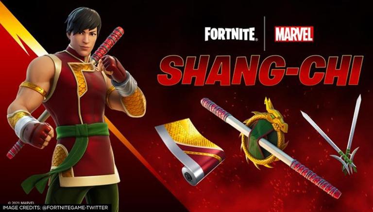 Fortnite