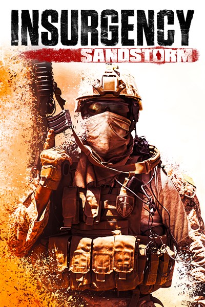 Insurrection : Tempête de sable (pré-commande)