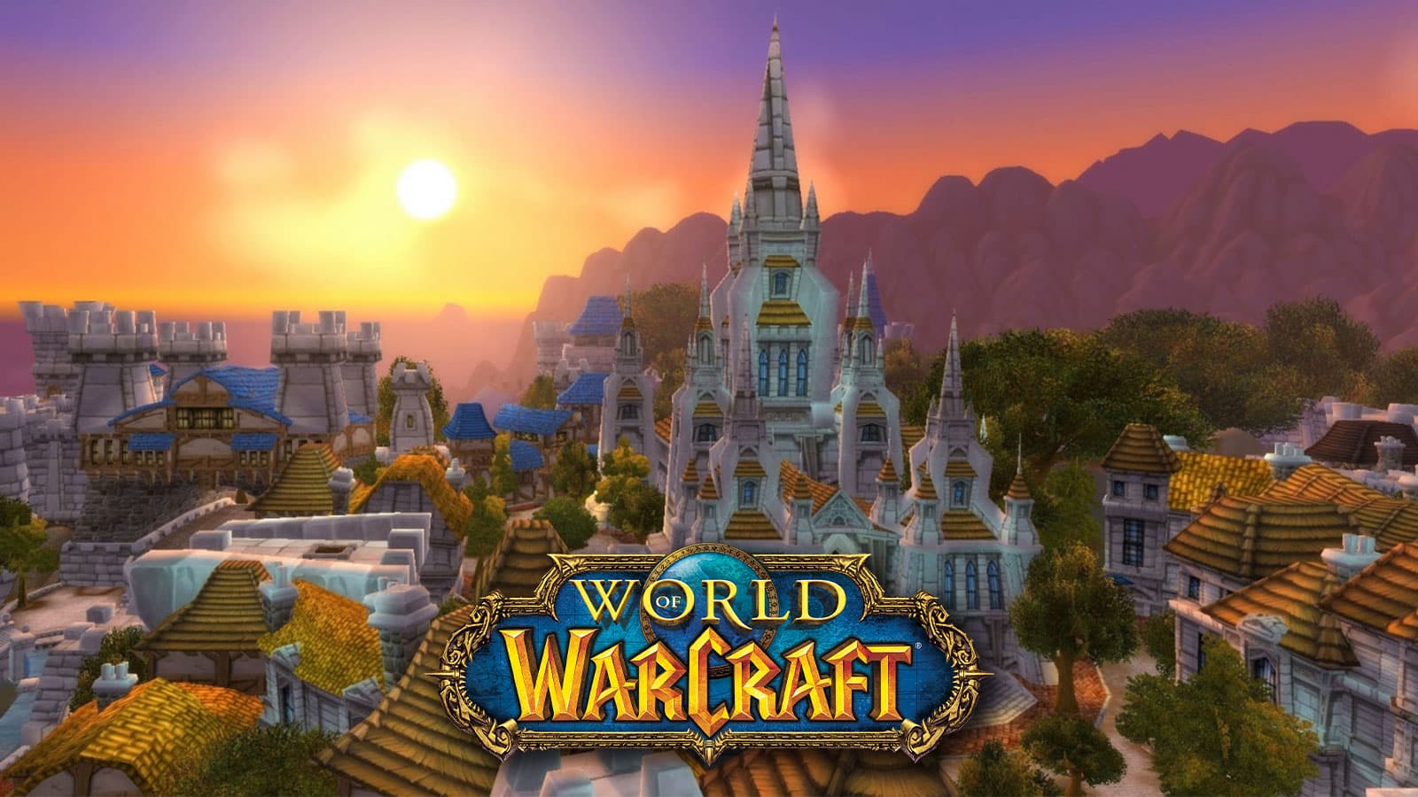 De nouvelles skybox WoW suggèrent de grands changements de zone à venir