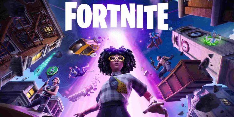 Fortnite