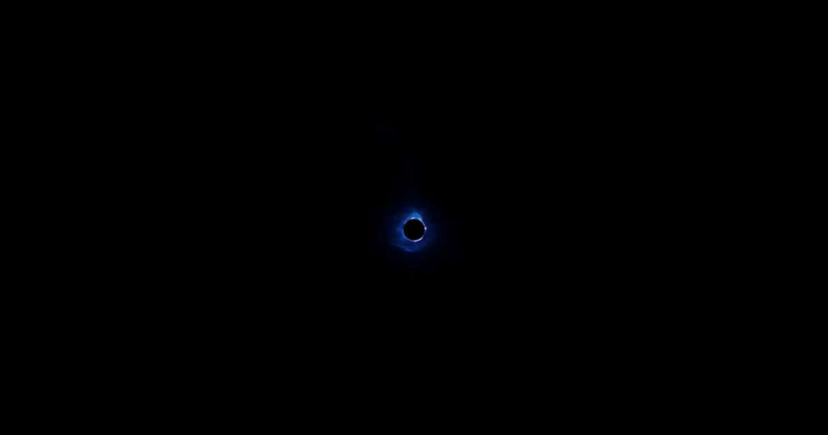 Fortnite Leak suggère que le trou noir reviendra