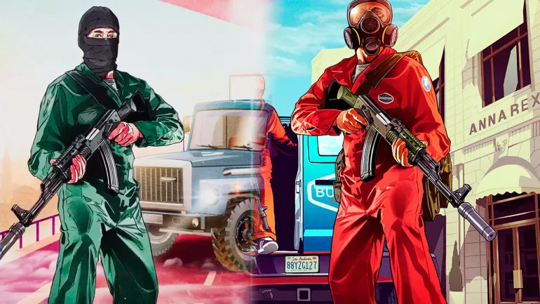 Grand Theft Auto V Grand Theft Auto V