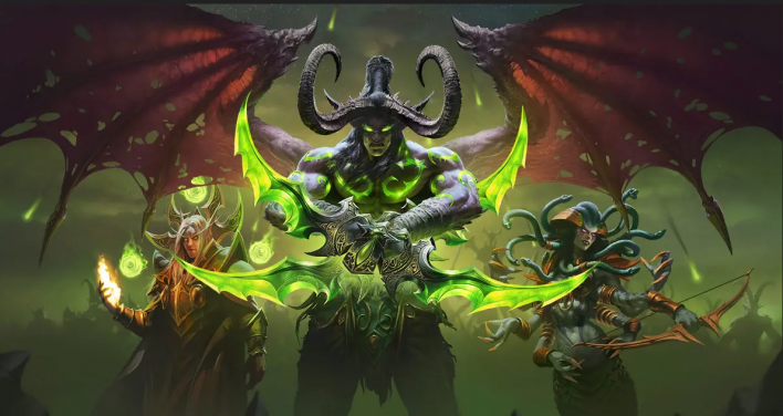 La légendaire guilde WoW APES quitte Burning Crusade : "La magie de WoW est un peu morte"