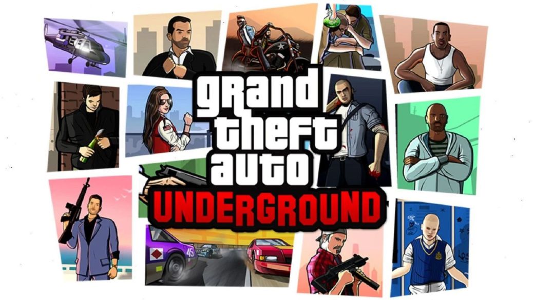 Le mod GTA Underground a interrompu son développement en raison des "hostilités" de Take 2