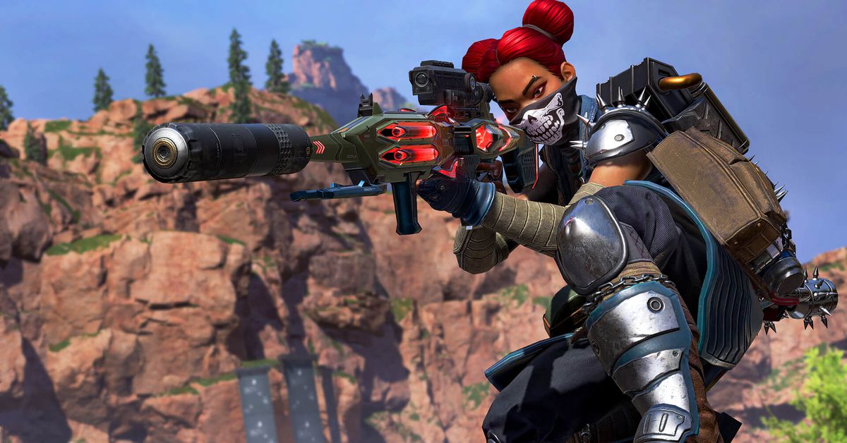 Les streamers Fortnite veulent un mode classé de style Apex Legends