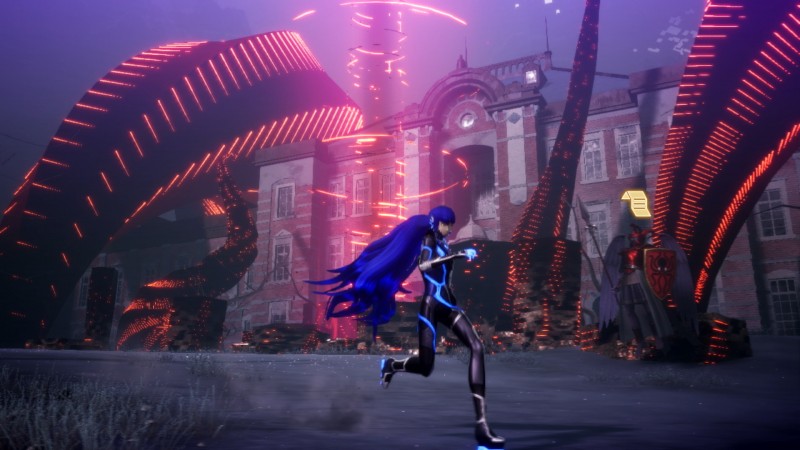 Nouveau regard exclusif sur les démons spéciaux, les secrets et les paramètres de difficulté de Shin Megami Tensei V