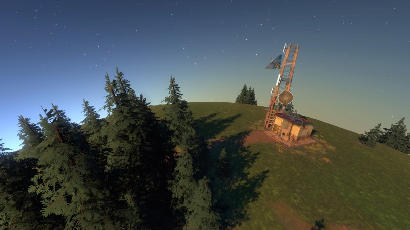 Outer Wilds: Echoes Of The Eye est une boucle temporelle bien faite