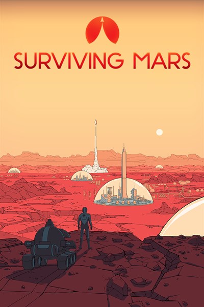 Survivre à Mars