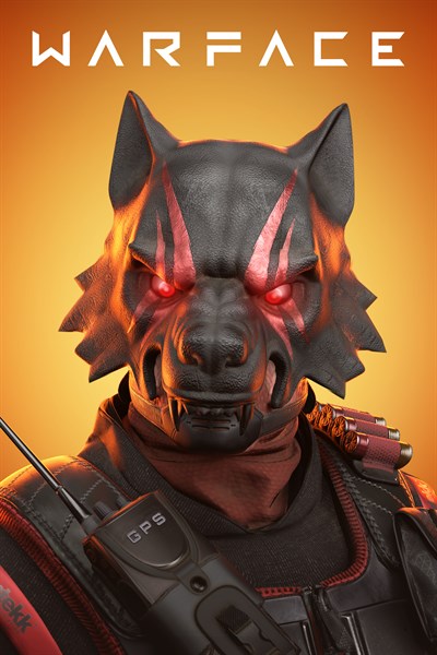 Face de guerre