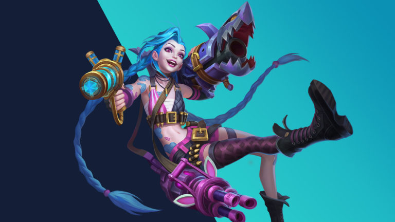 Riot cadeaux League of Legends: Wild Rift joueurs 10 niveaux Wild Pass gratuits