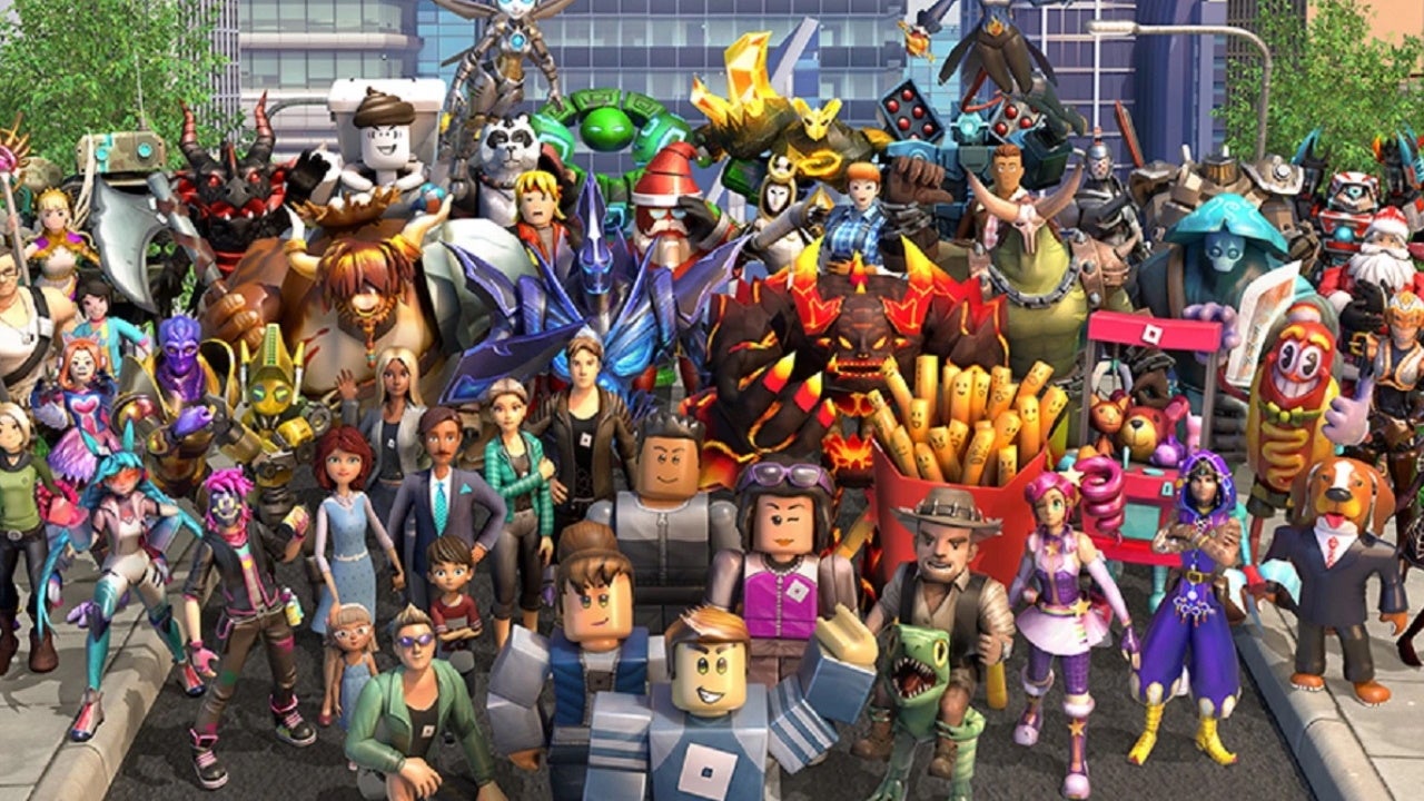Roblox déploie un service de vérification de l'âge basé sur l'identification