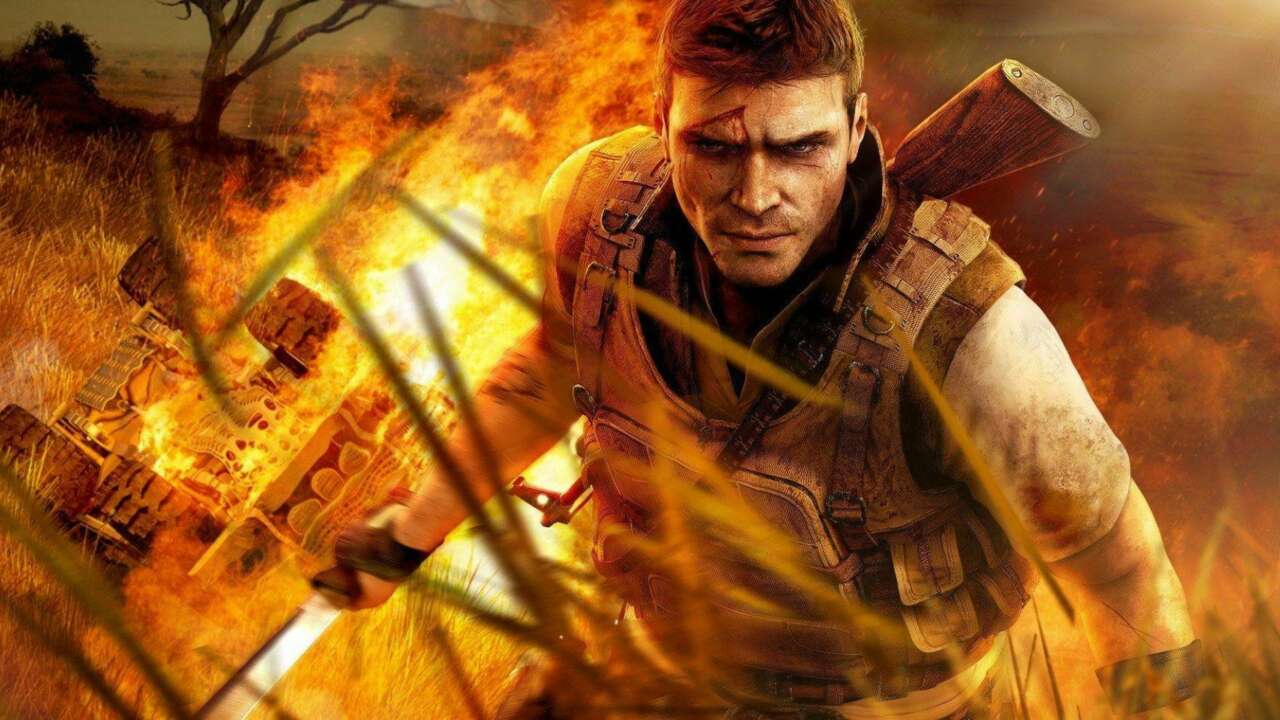 Ubisoft confirme la théorie des fans de 13 ans sur Far Cry 2