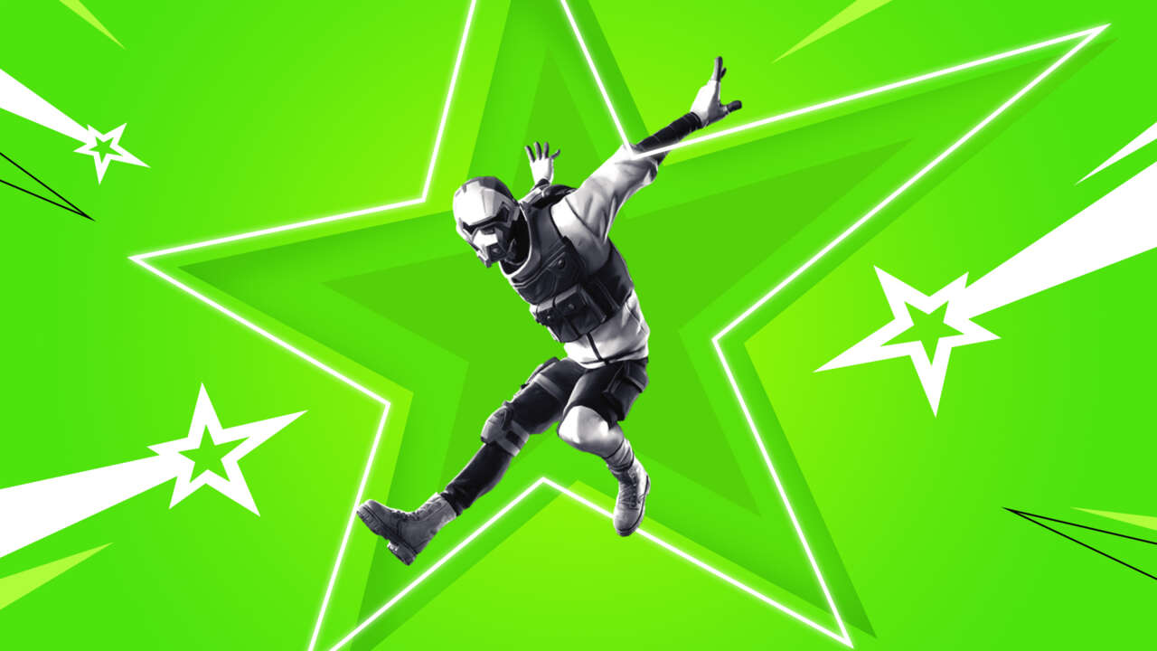Fortnite Championship Series (FNCS) Grand Royale offre un prize pool de 5 millions de dollars