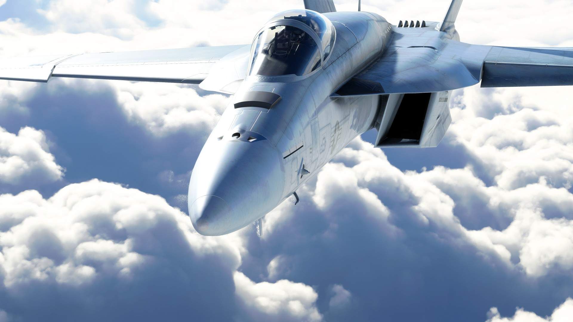 Microsoft Flight Simulator Édition Jeu de l'année